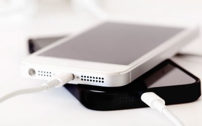 5เหตุผล ที่ทำให้แบตเตอรี่มือถือชาร์จแบตได้ช้า และวิธีการแก้ปัญหา