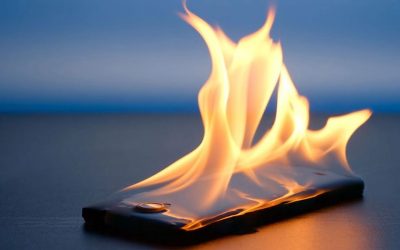  6 วิธีหลีกเลี่ยง ‘มือถือร้อน’ อันตรายที่คุณป้องกันได้