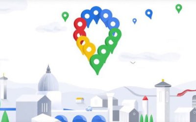 Google Maps ปรับหน้าใหม่ เพิ่มหน้า Share Location แบบใหม่เรียกว่า Share UI
