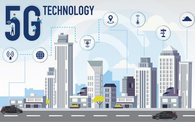 5G คืออะไร? เทคโนโลยีสื่อสารไร้สายน้องใหม่