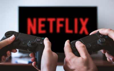 Netflix ประกาศเพิ่มคอนเทนต์วิดีโอเกม เพื่อให้เหล่าสาวกได้ฟินมากขึ้น!