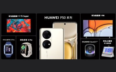 Huawei-Honor เปิดรายชื่อมือถือ ทั้ง 65 รุ่น ที่จะได้อัพ HarmonyOS