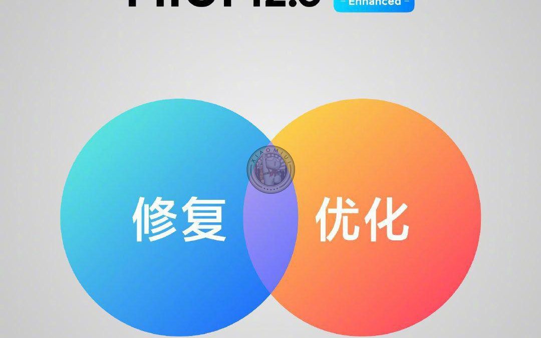 Xiaomi เผยชื่อสมาร์ทโฟนที่จะได้อัปเดตซอฟต์แวร์ MIUI 12.5 Enhanced Version 27 ส.ค. นี้