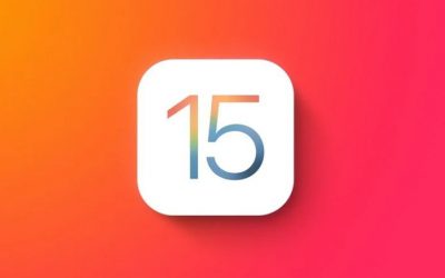 Apple เตรียมปล่อยให้ดาวน์โหลด iOS 15, iPad OS 15, watchOS 8 และ tvOS 15 ในไทย คืนนี้