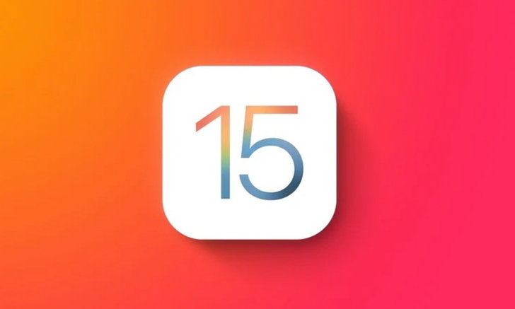 Apple เตรียมปล่อยให้ดาวน์โหลด iOS 15, iPad OS 15, watchOS 8 และ tvOS 15 ในไทย คืนนี้