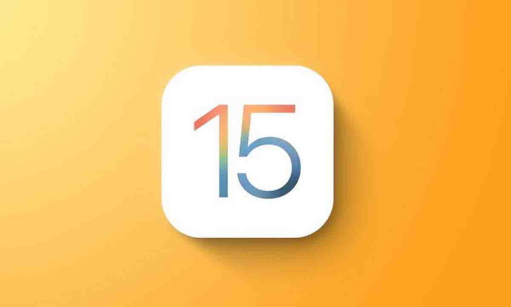 Apple ปล่อยอัปเดท iOS 15.0.2 และ watchOS 8.0.1 แล้ว