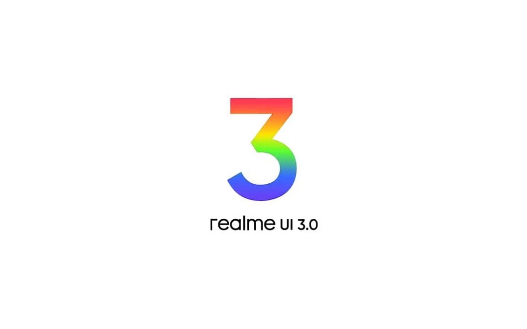 realme ปล่อย realme UI 3.0 รองรับฟีเจอร์ใน Android 12 เต็มรูปแบบ