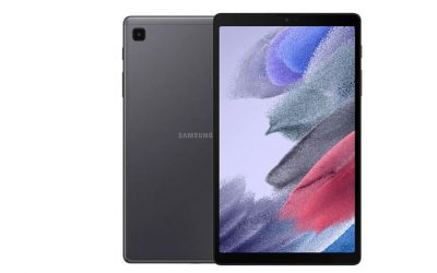 เผยสเปก Samsung Galaxy Tab A8 หลังจากมีการทดสอบประสิทธิภาพ