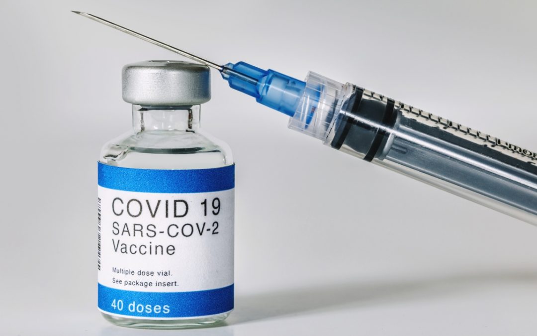 กทม. ขยายเวลาลงทะเบียนฉีดวัคซีน ไฟเซอร์ กลุ่ม 12-18 ปี ลงทะเบียนผ่านออนไลน์ ถึง 27 พ.ย.2564 เช็คเงื่อนไขได้เลย