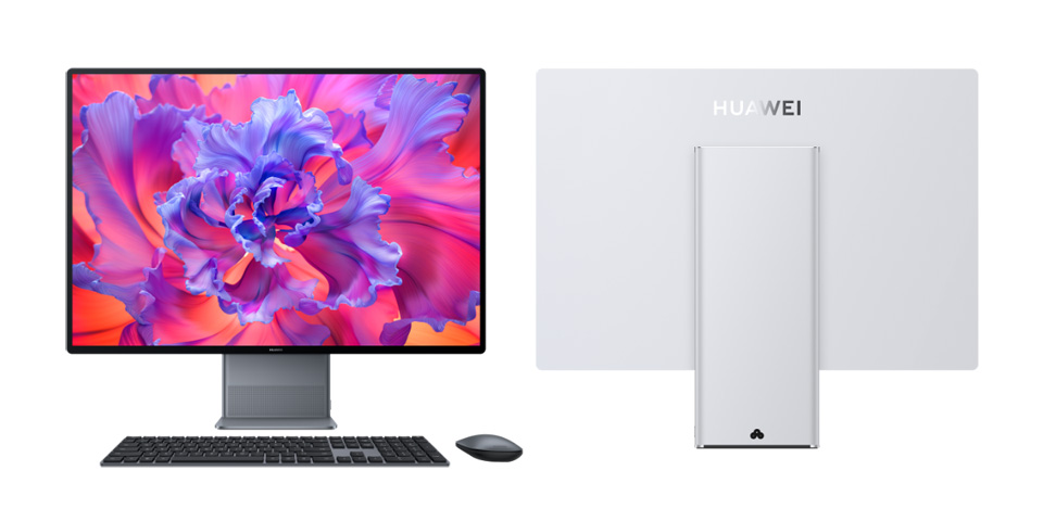 Huawei เปิดตัว MateStation X คอมพิวเตอร์ตั้งโต๊ะสุดหรูกับขุมพลังสุดแกร่ง