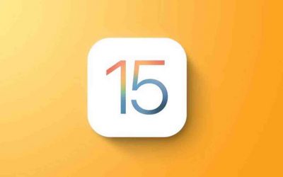 เปิดตัวแล้ว iOS 15.2 และ iPadOS 15.2 ตัวเต็มกับลูกเล่น เน้นความเป็นส่วนตัวเป็นหลัก