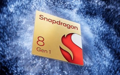 เปิดตัวแล้ว Snapdragon 8 Gen 1 สุดยอดขุมพลัง ประมวลผลเร็วขึ้น กินแบตฯน้อยลง