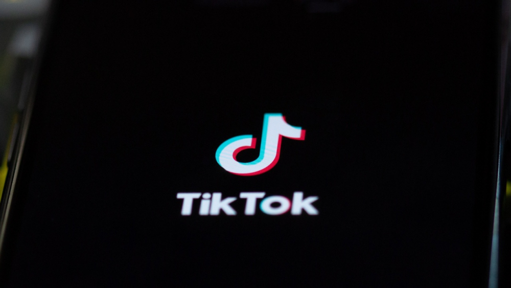 น้องใหม่ไฟแรง Tiktok ทุบสถิติเป็นเว็บยอดฮิตอันดับหนึ่งในปี 2021