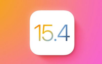 สาวก Apple เฮ ! iOS 15.4 ให้ผู้ใช้ปลดล็อก Face ID ขณะใส่แมสก์ได้แล้ว