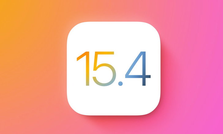 สาวก Apple เฮ ! iOS 15.4 ให้ผู้ใช้ปลดล็อก Face ID ขณะใส่แมสก์ได้แล้ว