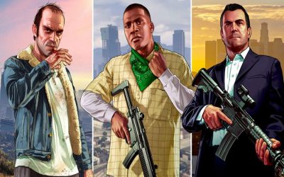 สายเกมเตรียมเฮ ! Rockstar ยืนยันแล้วกำลังพัฒนา GTA ภาคใหม่