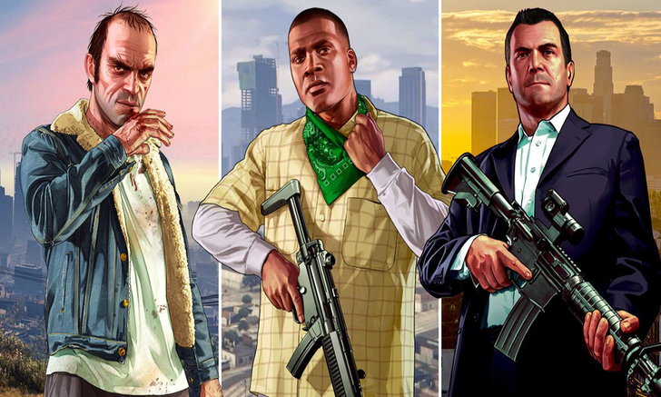 สายเกมเตรียมเฮ ! Rockstar ยืนยันแล้วกำลังพัฒนา GTA ภาคใหม่