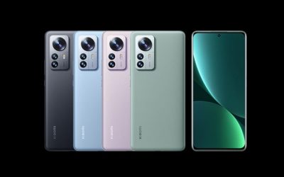 เผยข้อมูล Xiaomi 12 series เตรียมวางจำหน่ายทั่วโลกในวันที่ 15 มีนาคม นี้