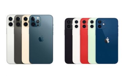 Apple เริ่มวางจำหน่าย iPhone 12 และ iPhone 12 Pro ในแบบ refurbished แล้ววันนี้
