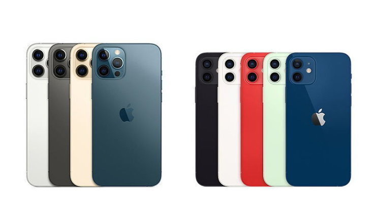 Apple เริ่มวางจำหน่าย iPhone 12 และ iPhone 12 Pro ในแบบ refurbished แล้ววันนี้