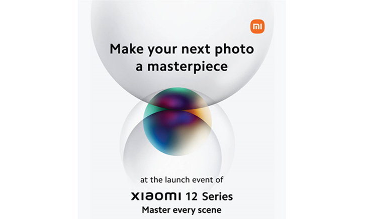 Xiaomi 12 Series เปิดตัวอย่างเป็นทางการ 15 มีนาคม นี้