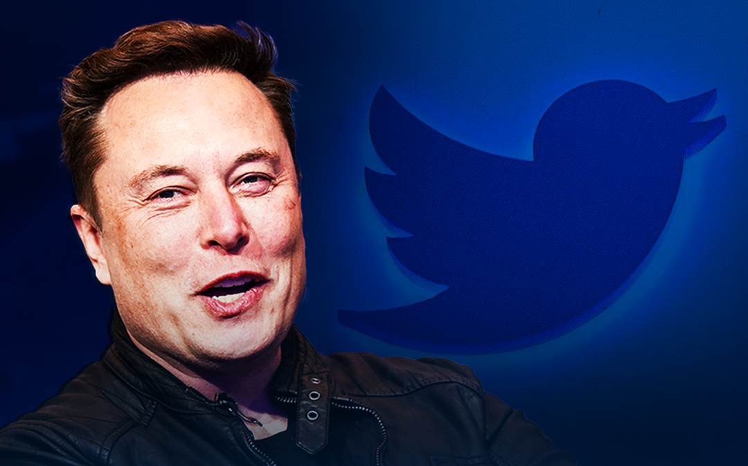 ปิดดีล! Elon Musk เป็นเจ้าของ Twitter อย่างเป็นทางการ สื่อประโคมข่าวไล่ผู้บริหารออกเพียบ